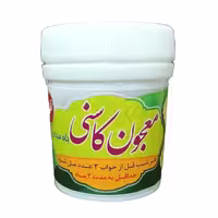 معجون کاسنی قرصی غدیر