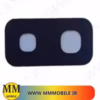 شیشه لنز دوربین گوشی سامسونگ GLASS CAM SAMSUNG S9 PLUS