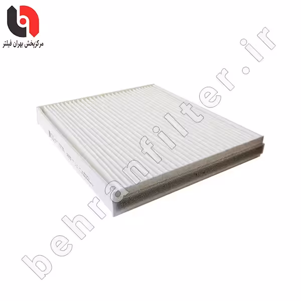 فیلتر کابین آزرا 2006 تا 2009