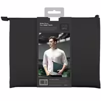 Sleeve لپتاپ QNIQ مدل Lyon مناسب تا 16 اینچ