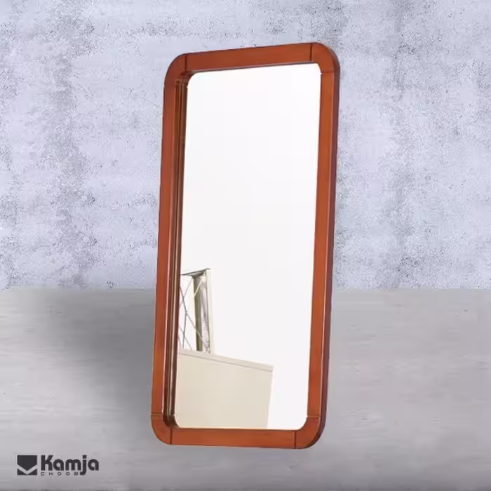 قاب آينه کوبو