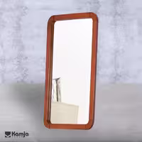 قاب آينه کوبو