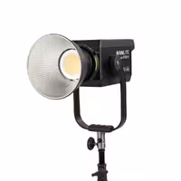 نور ثابت نانلایت فورزا Nanlite Forza 500B II