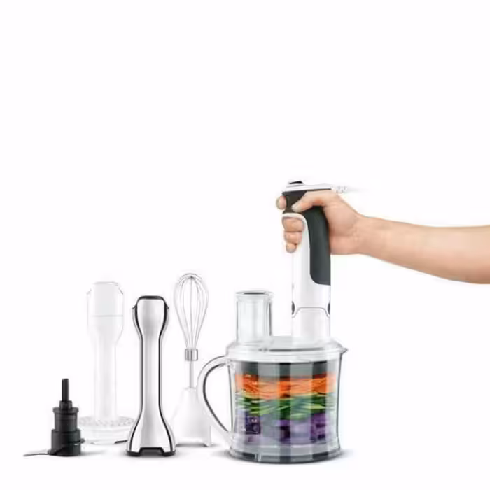 گوشتکوب چندکاره Sage مدل 530