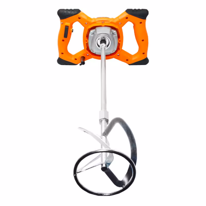 دریل همزن صنعتی ایزی پاور   power 1500   همراه متعلقات
