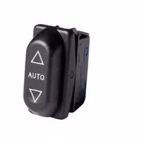 کلید بالابر سمند اتو-برند یدک لوکس(پس کرایه)