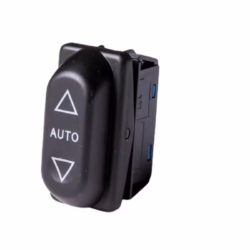 کلید بالابر سمند اتو-برند یدک لوکس(پس کرایه)