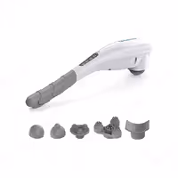 ماساژور دستی رنفو مدل EM-2016C