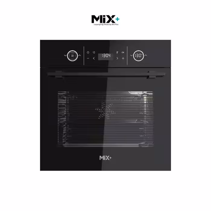 فرتوکار برقی میکس پلاس مدل E6596