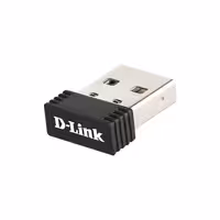 کارت شبکه بی سیم USB دی لینک D-link DWA-121