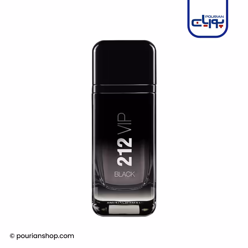 عطر ادکلن کارولینا هررا 212 وی ای پی بلک