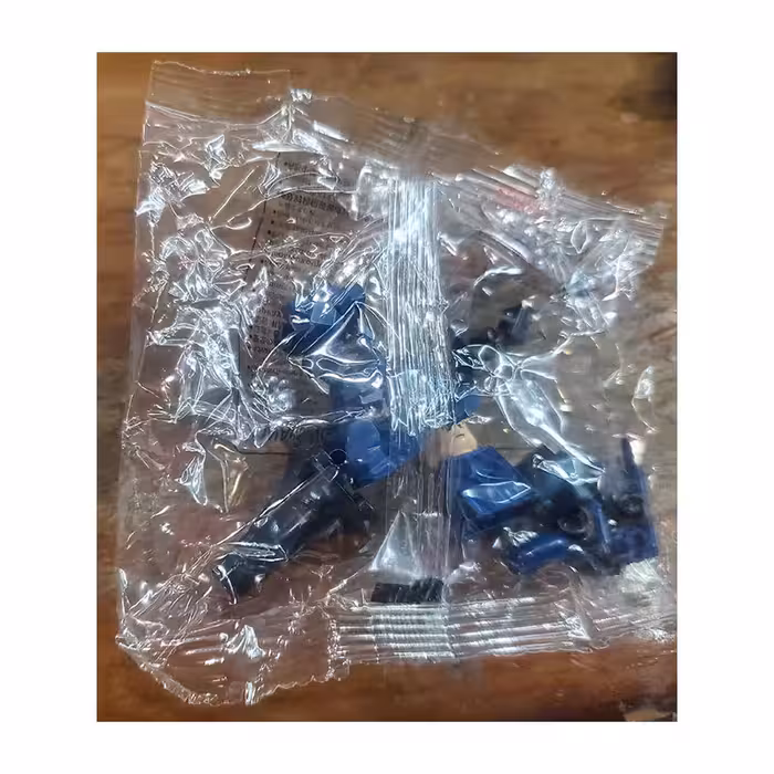 ساختنی مدل Mister Fantastic