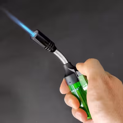 شعله افکن مدل اتمی طرح تاشو متحرک کد 2