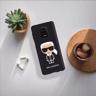 کاور کد 241 مناسب برای گوشی موبایل شیائومی Redmi Note 9s / Note 9 Pro