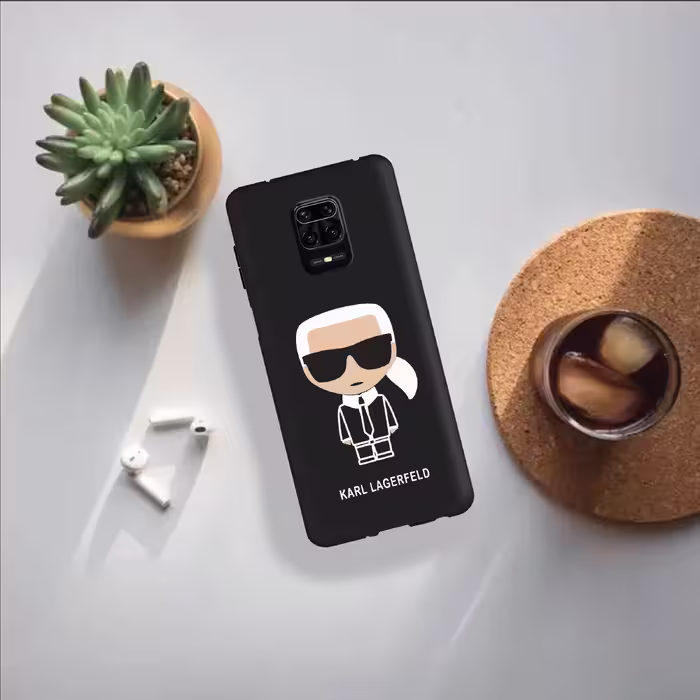 کاور کد 241 مناسب برای گوشی موبایل شیائومی Redmi Note 9s / Note 9 Pro