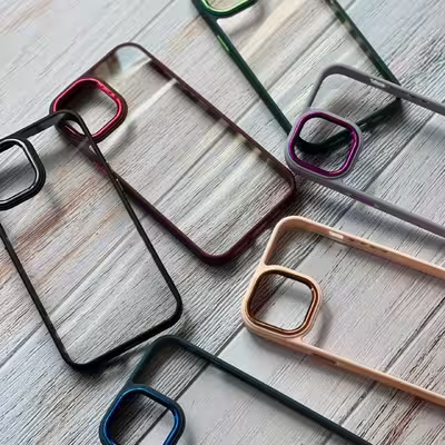 کاور گلوری قاب مدل DRG مناسب برای گوشی موبایل اپل iPhone 11 Pro Max