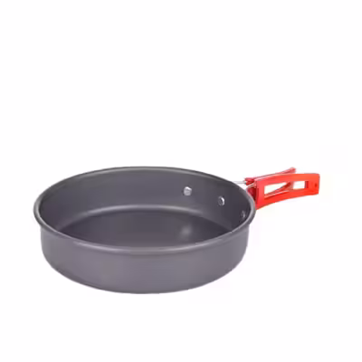 مجموعه ظروف کوهنوردی اسنو هاوک مدل دو نفره 