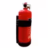  کپسول آتش نشانی سپهر مدل پایه پلاستیکی وزن 1 کیلوگرم