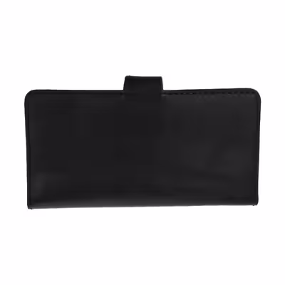 کیف پول چرمی مردانه مدل KPM401