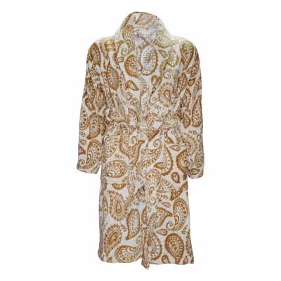  سرویس حوله پالتویی 8 تکه دانتلا ویتا سری کادیفه مدل Sal