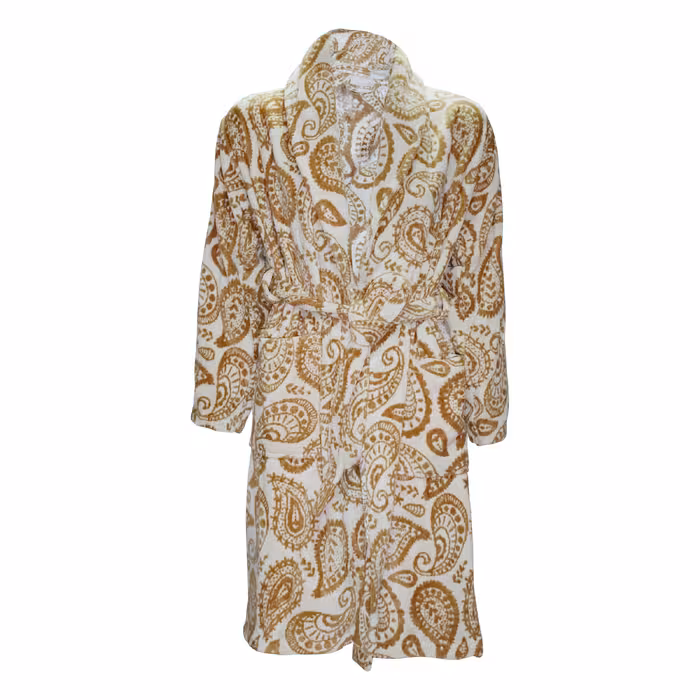  سرویس حوله پالتویی 8 تکه دانتلا ویتا سری کادیفه مدل Sal