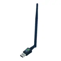 کارت شبکه USB بی سیم وگیگ مدل V-W600T