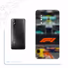 برچسب پوششی ماهوت مدل Formula-One مناسب برای گوشی موبایل ویوو X27