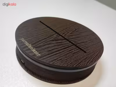 چراغ خواب پارسافن لیزر طرح کارتونی مرد عنکبوتی 16 رنگ ریموت دار