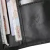 کیف پول چرم یلسان مدل داتیس کد DTS-046-GLGP
