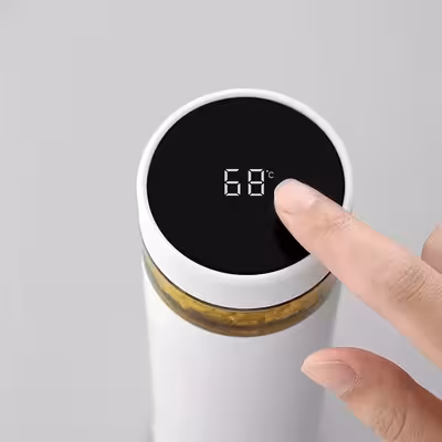 فلاسک کوانج مدل H8133 گنجایش 400 میلی لیتر