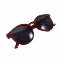 عینک آفتابی مدل  De Wak 04