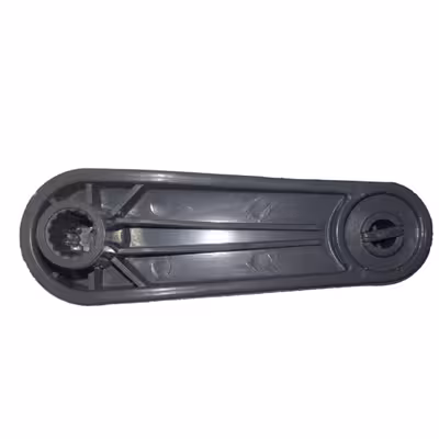 دستگیره شیشه بالابر خودرو تورال یدک مدل abs مناسب برای پراید