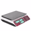 ترازو فروشگاهی کمری مدل JC11-LCD/30kg