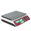 ترازو فروشگاهی کمری مدل JC11-LCD/30kg