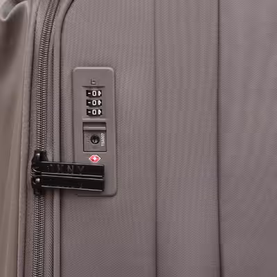 مجموعه سه عددی چمدان دی کی ان وای مدل INSTINCT IT1