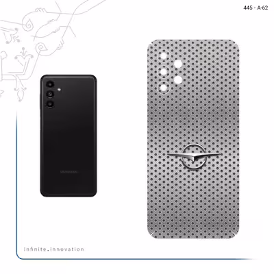 برچسب پوششی ماهوت مدل Haima مناسب برای گوشی موبایل سامسونگ Galaxy A13