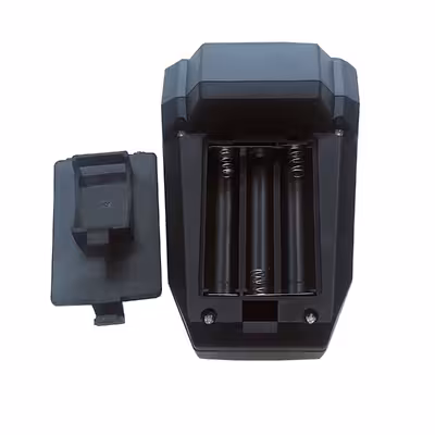 چراغ جلو و عقب دوچرخه کیاکو مدل F5-B5