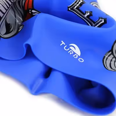 کلاه شنا توربو مدل England