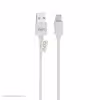 کابل تبدیل USB به لایتنینگ آکو مدل Ci01 طول 1 متر