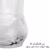 لیوان اوشن مدل WORLDCUP کد 96119 بسته 6 عددی