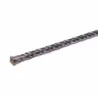 مته پنج شیار راک مدل MMA-RC800-26 سایز 26 میلیمتر