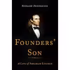 کتاب Founders Son اثر Richard Brookhiser انتشارات Basic Books