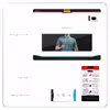 برچسب پوششی ماهوت مدل Mark Zuckerberg مناسب برای تبلت هوآوی Matepad T10 2020 AGS-L09