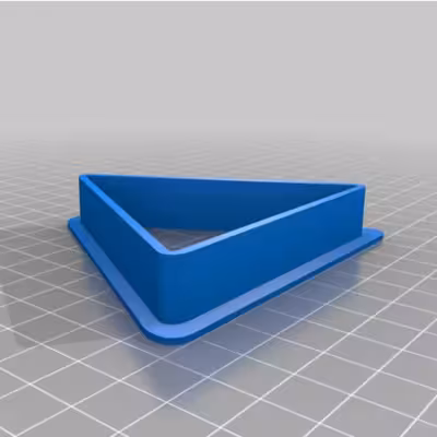 قالب شیرینی مدل squid game مجموعه 4 عددی