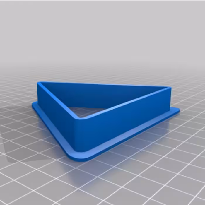 قالب شیرینی مدل squid game مجموعه 4 عددی