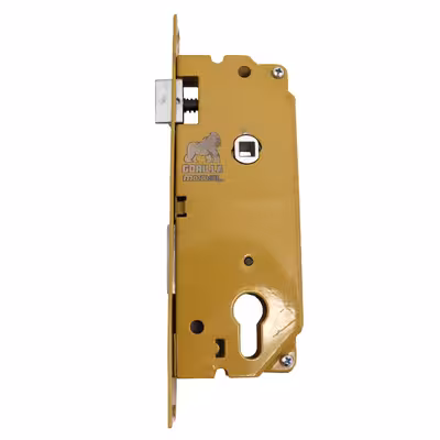 قفل سوییچی مدل گوریلا کد YP-YR-SOICHI