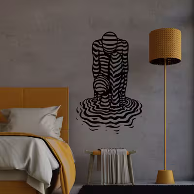 دیوارکوب ناویا مدل تنها