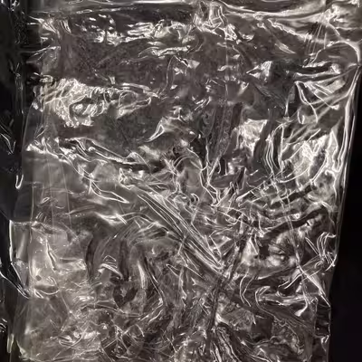 طلق رومیزی مدل کریستالی ضخیم G250mic طول 2 متر