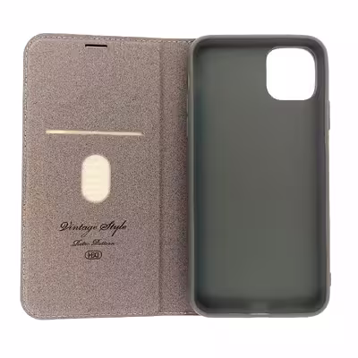 کیف کلاسوری اچ دی دی مدل HD-001 مناسب برای گوشی موبایل اپل iphone 6
