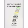 کتاب A History of the World in Seven Cheap Things اثر Raj Patel and Jason W. Moore انتشارات University of California Press